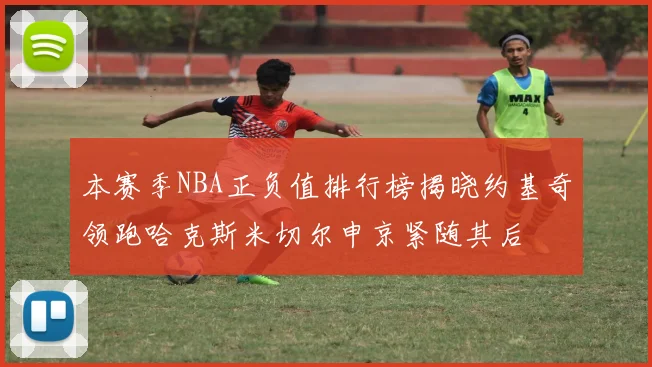 本赛季NBA正负值排行榜揭晓约基奇领跑哈克斯米切尔申京紧随其后