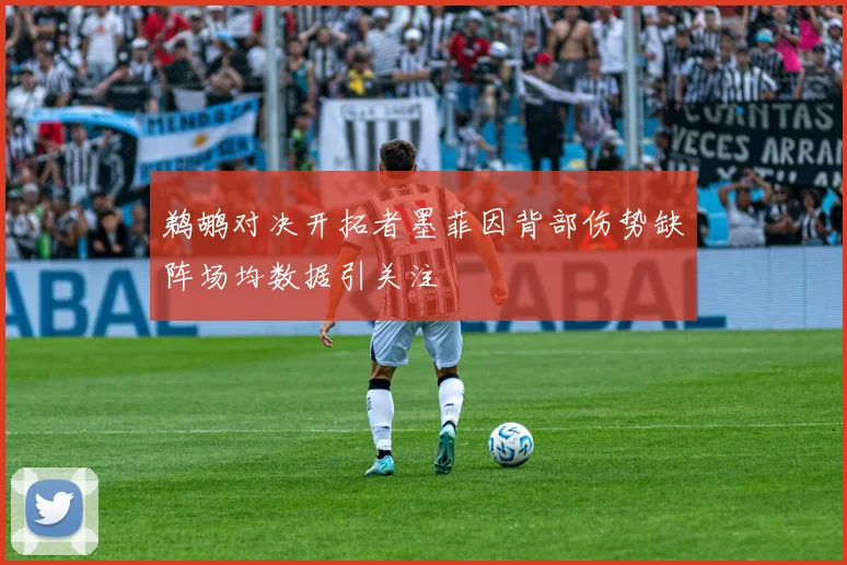 鹈鹕对决开拓者墨菲因背部伤势缺阵场均数据引关注