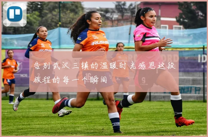 告别武汉三镇的温暖时光感恩这段旅程的每一个瞬间