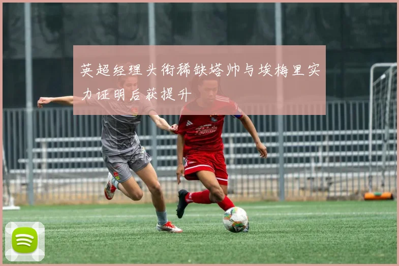 英超经理头衔稀缺塔帅与埃梅里实力证明后获提升